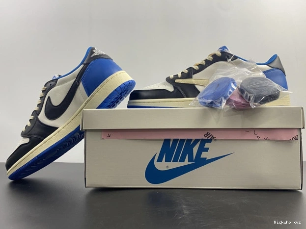 Retro Low Air DM7866-140 x Fragment Travis Design x Scott Jordan 1 0705